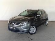 Nissan Qashqai II Москва  - изображение 22