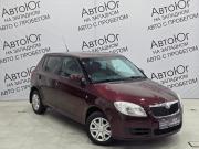 Skoda Fabia II Ставрополь  - изображение 23