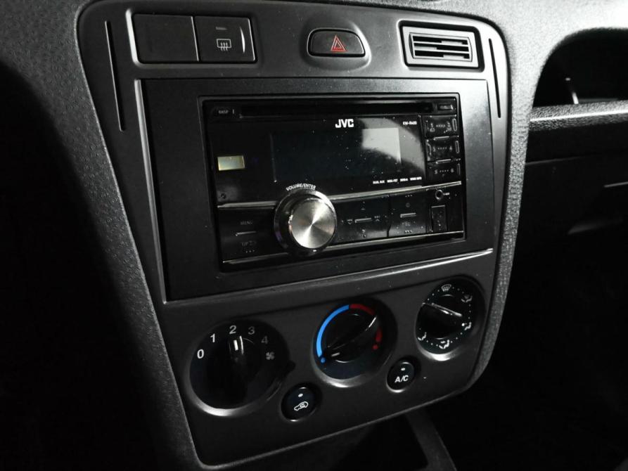 Ford Fusion I Рестайлинг Екатеринбург  - изображение 12