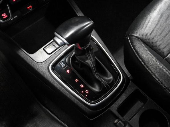 Kia Rio IV Рестайлинг с пробегом 2020 года, цена 1 749 000 рублей, 111513 км, хэтчбек, Автокод Объявления