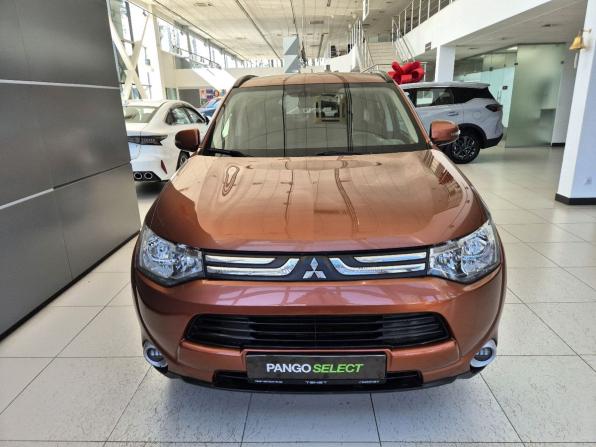 Mitsubishi Outlander III с пробегом 2012 года, цена 1 099 000 рублей, 255159 км, внедорожник, Автокод Объявления