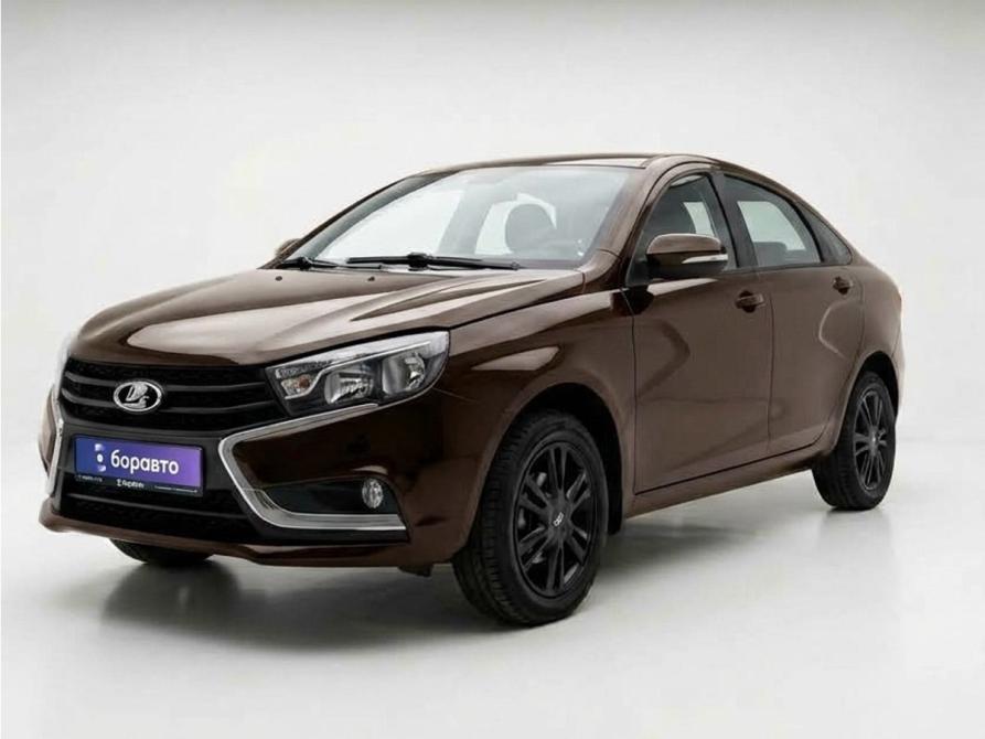 Lada (ВАЗ) Vesta I Борисоглебск  - изображение 1