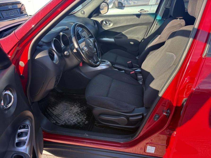 Nissan Juke I Пермь  - изображение 6