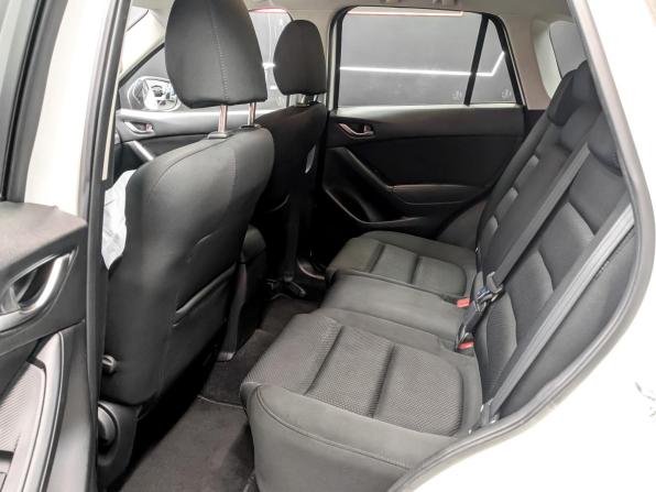 Mazda CX-5 I Рестайлинг с пробегом 2016 года, цена 2 160 000 рублей, 60650 км, внедорожник, Автокод Объявления