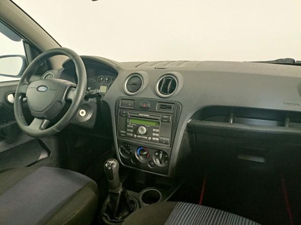Ford Fusion I Рестайлинг с пробегом 2007 года, цена 285 000 рублей, 262000 км, хэтчбек, Автокод Объявления