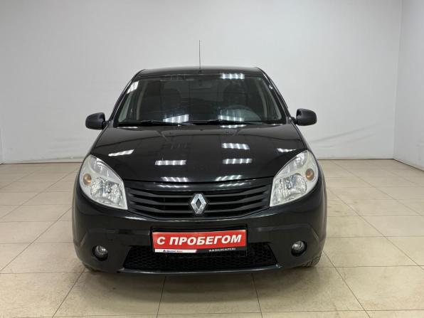 Renault Sandero I с пробегом 2011 года, цена 450 000 рублей, 173991 км, хэтчбек, Автокод Объявления