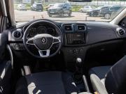 Renault Sandero II Рестайлинг Краснодар  - изображение 23