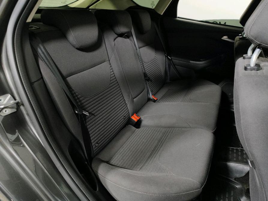 Ford Focus III Рестайлинг Москва  - изображение 11