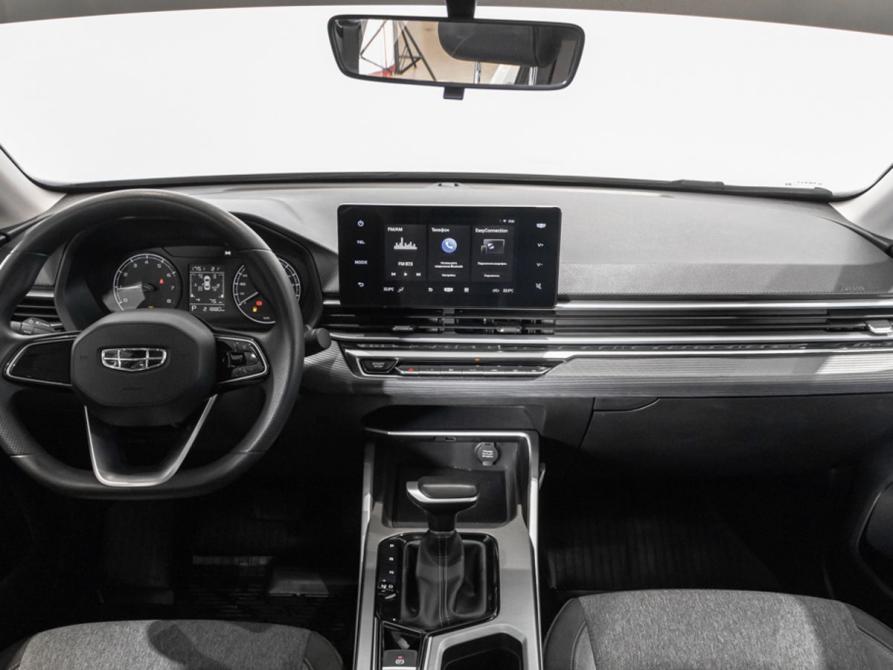 Geely Emgrand II Казань  - изображение 6