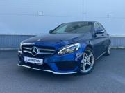 Mercedes-Benz C-Класс IV (W205) Санкт-Петербург  - изображение 24