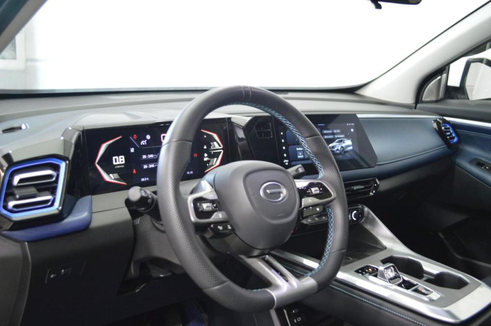 GAC GS3 Сургут  - изображение 16