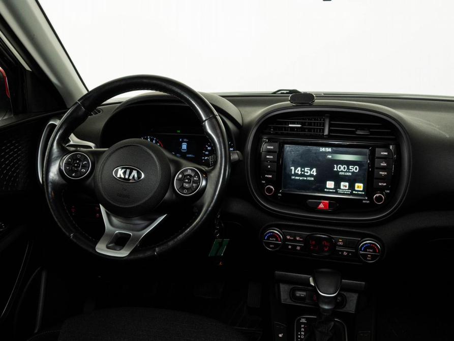 Kia Soul III Казань  - изображение 12