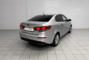 Kia Rio III Рестайлинг Астрахань  - изображение 24