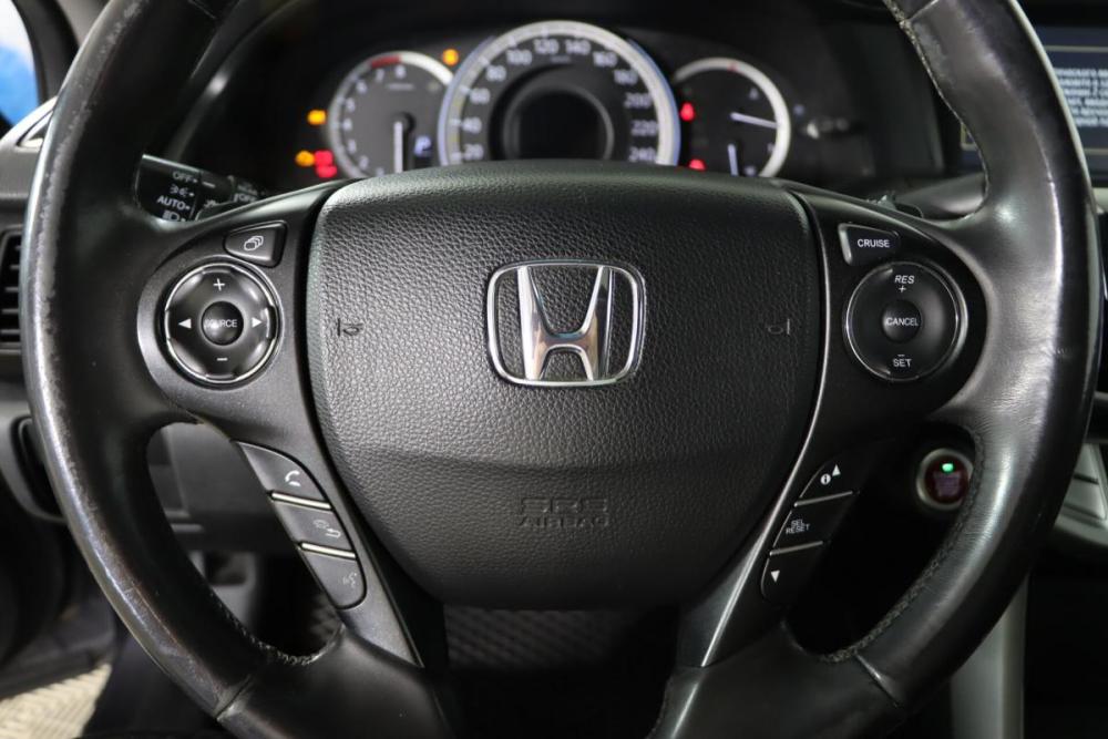 Honda Accord IX Нижний Новгород  - изображение 11