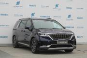 Kia Carnival IV Пермь  - изображение 27