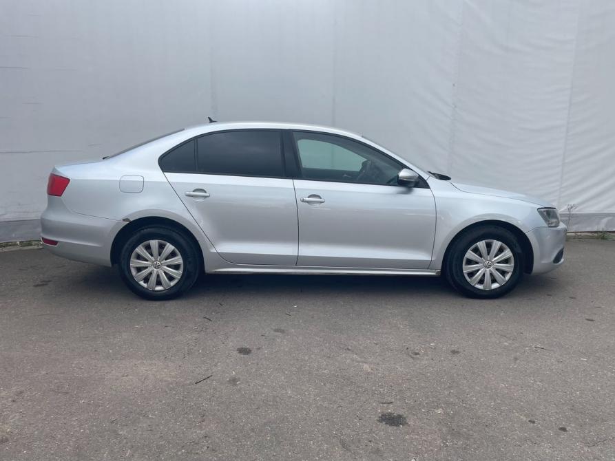 Volkswagen Jetta VI Москва  - изображение 7