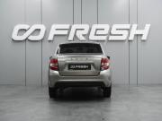 Lada (ВАЗ) Granta I Рестайлинг Воронеж  - изображение 21