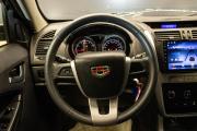 Geely Emgrand X7 I Уфа  - изображение 25