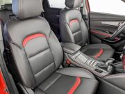 Changan CS55 I Москва  - изображение 49
