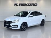 Lada (ВАЗ) Vesta I Рестайлинг (NG) Уфа  - изображение 19
