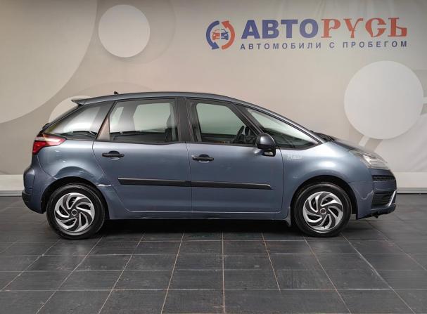Citroen C4 Picasso I с пробегом 2012 года, цена 585 000 рублей, 143722 км, минивэн, Автокод Объявления
