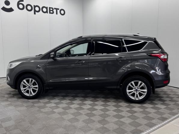 Ford Kuga II Рестайлинг с пробегом 2017 года, цена 1 749 000 рублей, 147203 км, внедорожник, Автокод Объявления
