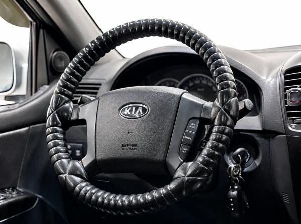 Kia Sorento I Рестайлинг с пробегом 2008 года, цена 999 000 рублей, 273000 км, внедорожник, Автокод Объявления