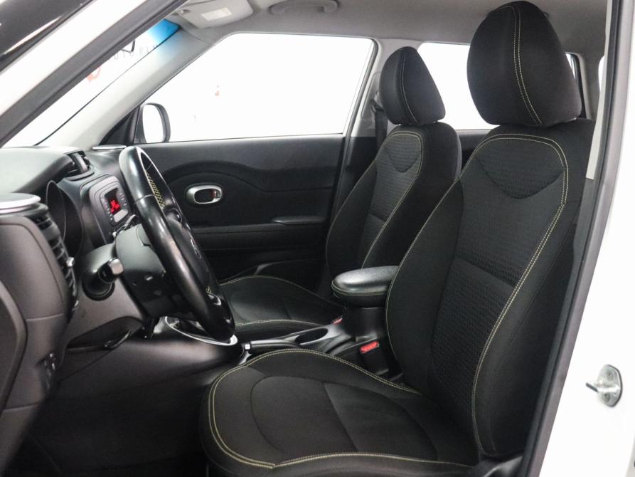 Kia Soul II Минеральные Воды  - изображение 8