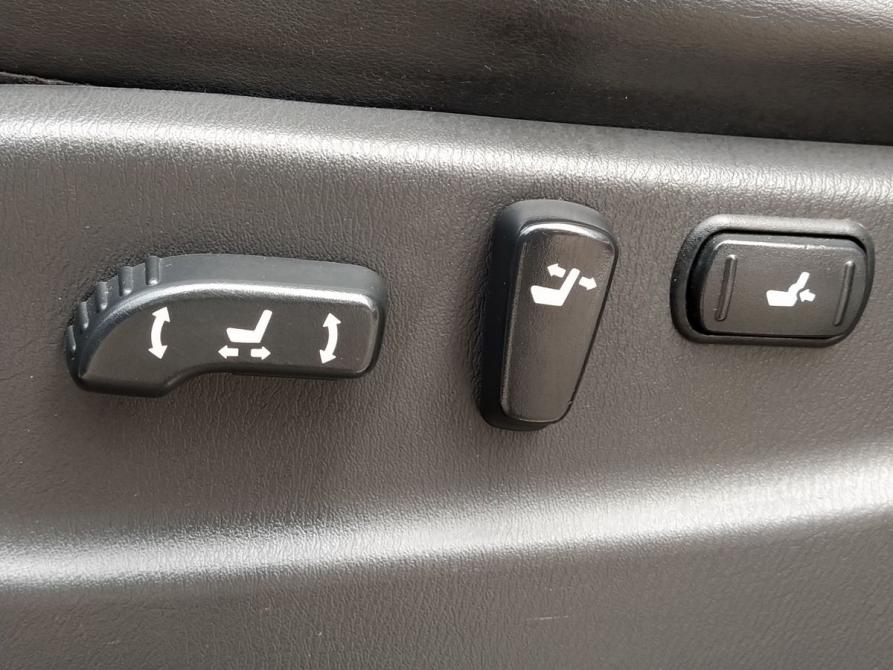 Nissan Patrol VI (Y62) Рестайлинг Екатеринбург  - изображение 10
