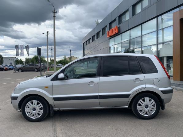 Ford Fusion I Рестайлинг с пробегом 2008 года, цена 600 000 рублей, 202135 км, хэтчбек, Автокод Объявления
