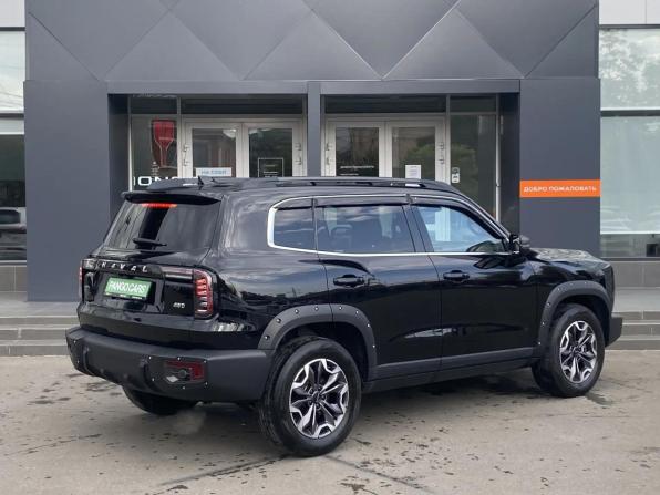 Haval Dargo I с пробегом 2023 года, цена 2 295 000 рублей, 79652 км, внедорожник, Автокод Объявления