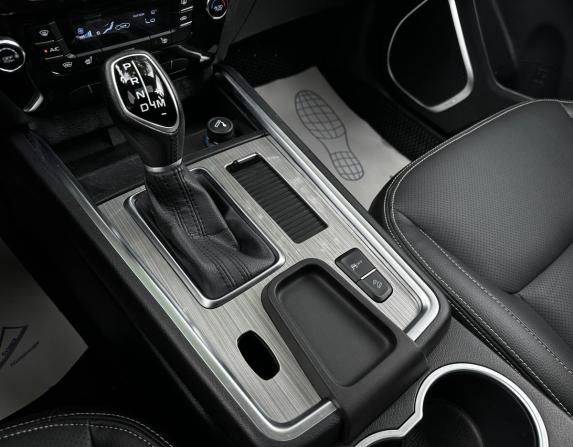 Geely Emgrand X7 I Рестайлинг 2 с пробегом 2021 года, цена 1 250 000 рублей, 90500 км, внедорожник, Автокод Объявления