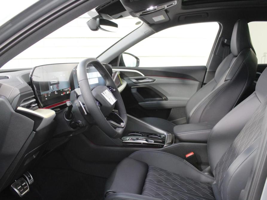 Audi Q5 II (FY) Рестайлинг Москва  - изображение 15