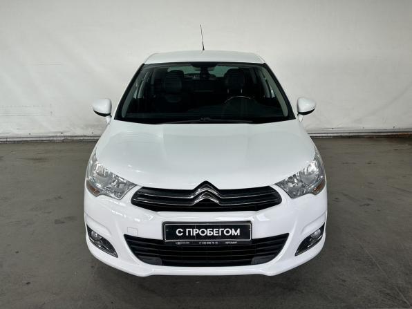 Citroen C4 II с пробегом 2011 года, цена 630 000 рублей, 166968 км, хэтчбек, Автокод Объявления