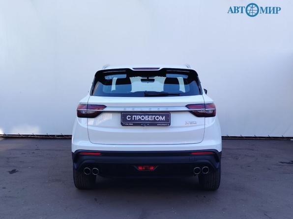 Belgee X50 с пробегом 2024 года, цена 1 845 000 рублей, 15032 км, внедорожник, Автокод Объявления
