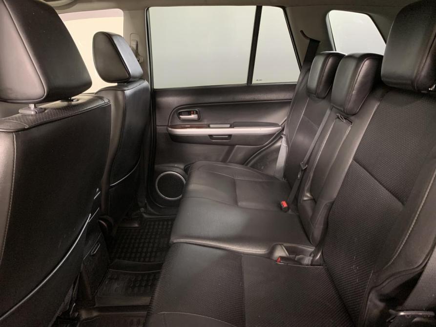 Suzuki Grand Vitara II Москва  - изображение 19