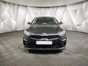 Kia Cerato IV Москва  - изображение 27