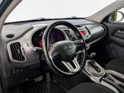 Kia Sportage III Рестайлинг Москва  - изображение 43
