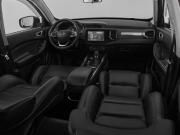 Chery Tiggo 4 I Рестайлинг Москва  - изображение 30