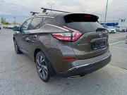 Nissan Murano III (Z52) Тюмень  - изображение 31