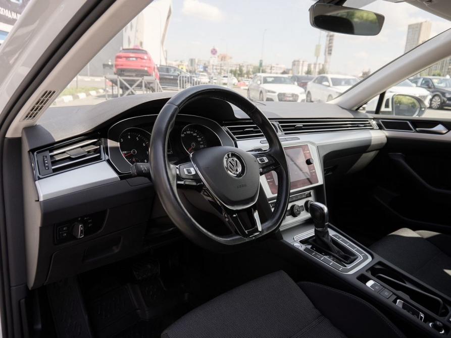 Volkswagen Passat B8 Казань  - изображение 5