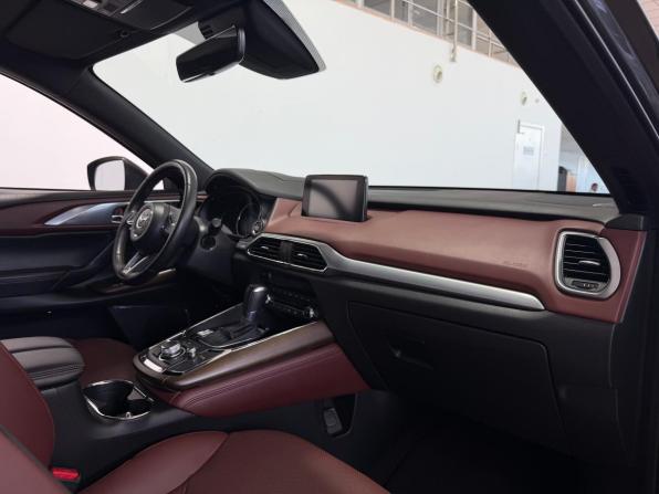 Mazda CX-9 II с пробегом 2019 года, цена 3 800 000 рублей, 45900 км, внедорожник, Автокод Объявления