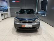 Chevrolet Lacetti I Новосибирск  - изображение 14