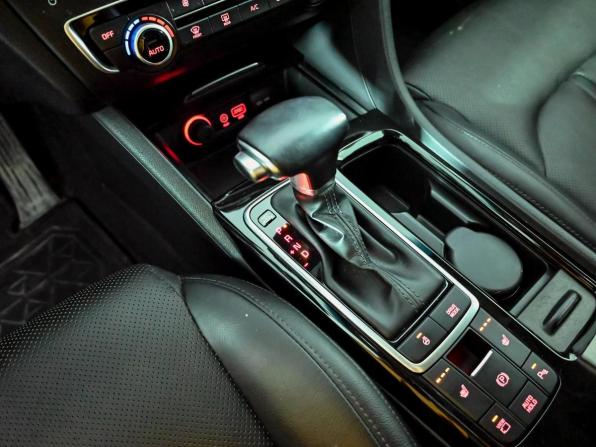 Kia Optima IV Рестайлинг с пробегом 2020 года, цена 2 560 000 рублей, 64066 км, седан, Автокод Объявления