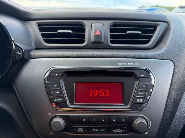 Kia Rio III с пробегом 2014 года, цена 665 000 рублей, 164417 км, седан, Автокод Объявления