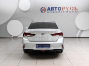 Hyundai Sonata VII (LF) Рестайлинг Подольск  - изображение 29