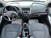 Hyundai Solaris I Рестайлинг Пермь  - изображение 25