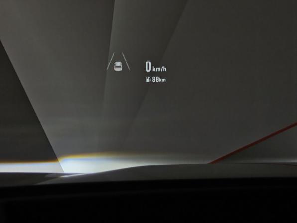 Exeed VX I с пробегом 2023 года, цена 2 595 000 рублей, 55964 км, внедорожник, Автокод Объявления