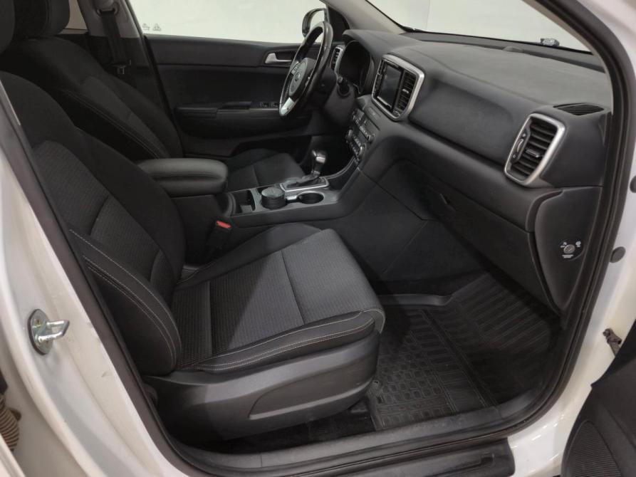 Kia Sportage IV Рестайлинг Альметьевск  - изображение 13