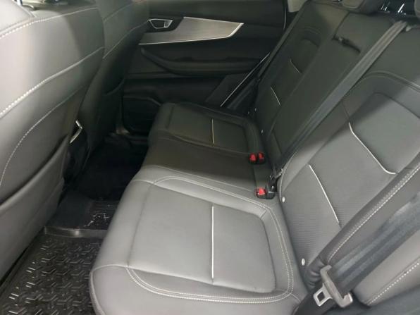 Chery Tiggo 7 Pro Max I с пробегом 2023 года, цена 1 929 000 рублей, 22853 км, внедорожник, Автокод Объявления